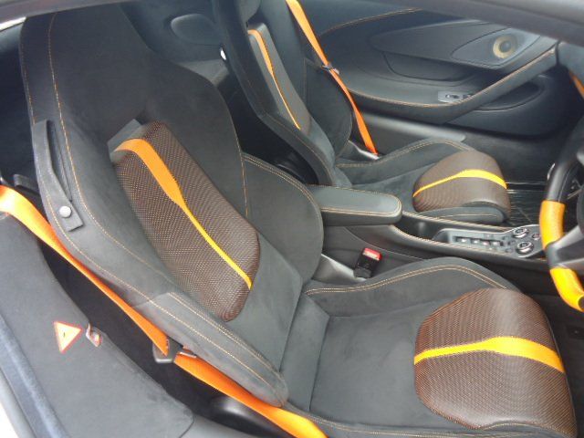 2019 Mclaren 570S 缩略图 10