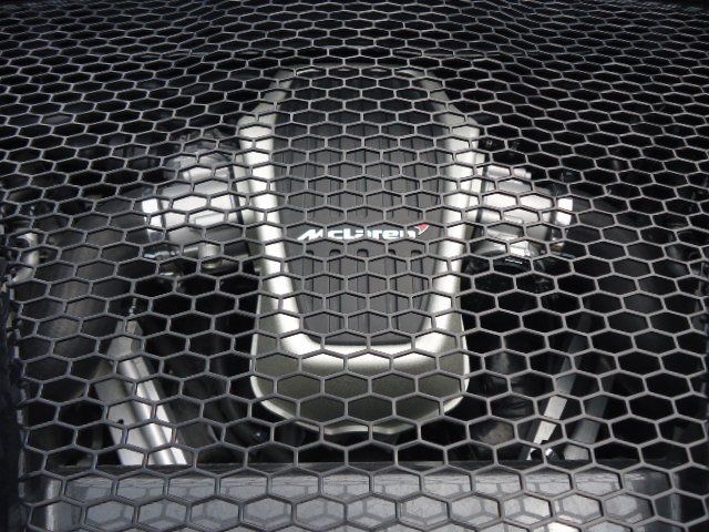 2019 Mclaren 570S 缩略图 17