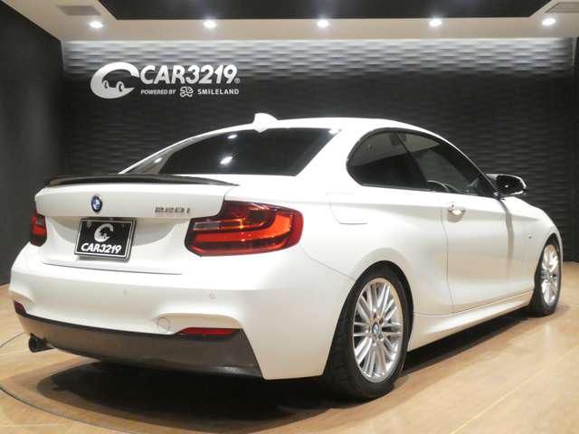 2017 BMW 2 SERIES COUPE — фото 2
