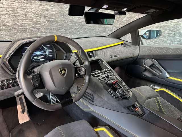 صورة مصغرة 10 لـ 2022 Lamborghini AVENTADOR