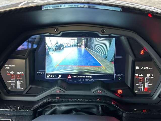 صورة مصغرة 13 لـ 2022 Lamborghini AVENTADOR