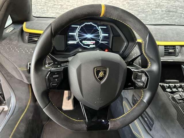 صورة مصغرة 15 لـ 2022 Lamborghini AVENTADOR