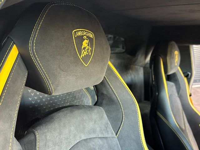 صورة مصغرة 22 لـ 2022 Lamborghini AVENTADOR