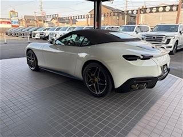 2025 Ferrari ROMA 缩略图 7