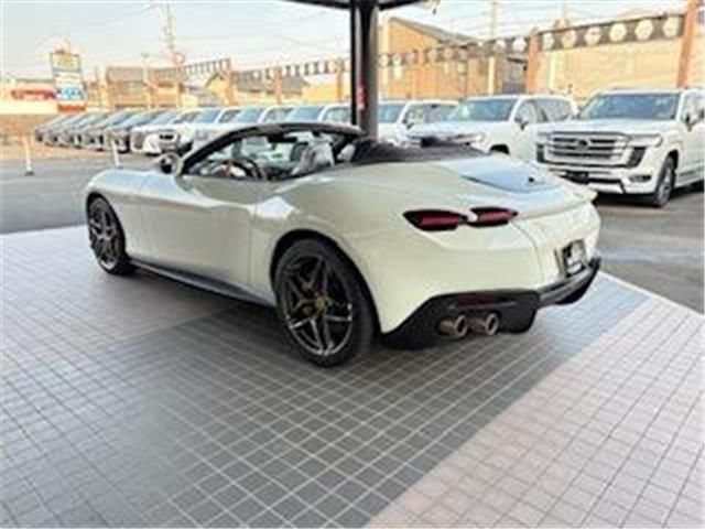 2025 Ferrari ROMA 缩略图 8