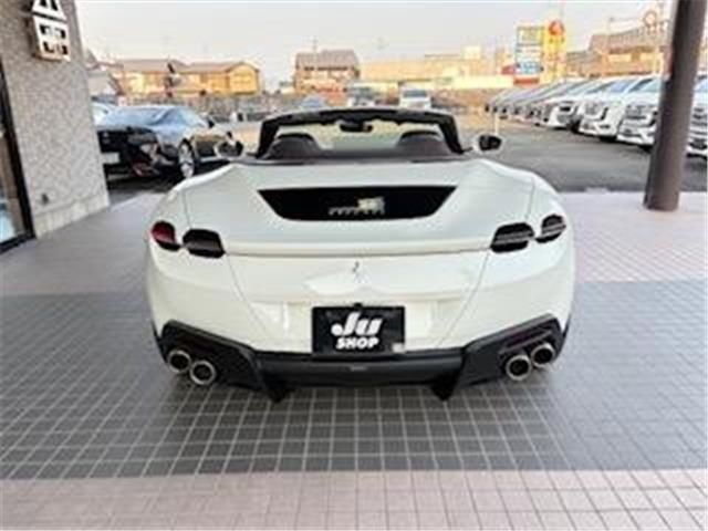 2025 Ferrari ROMA 缩略图 9