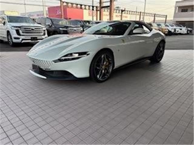 2025 Ferrari ROMA 缩略图 3