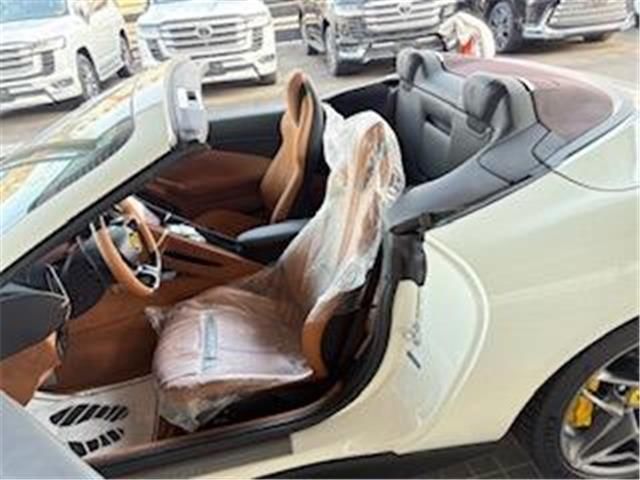2025 Ferrari ROMA 缩略图 12