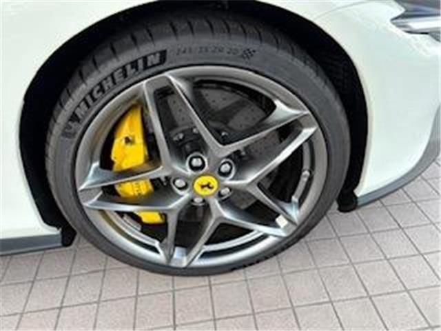 2025 Ferrari ROMA 缩略图 16