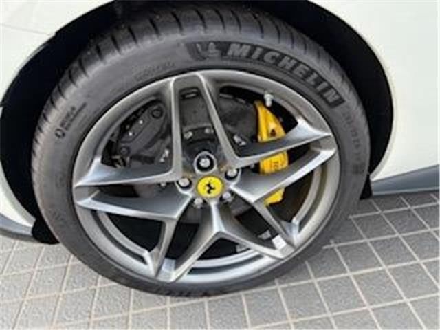 2025 Ferrari ROMA 缩略图 17