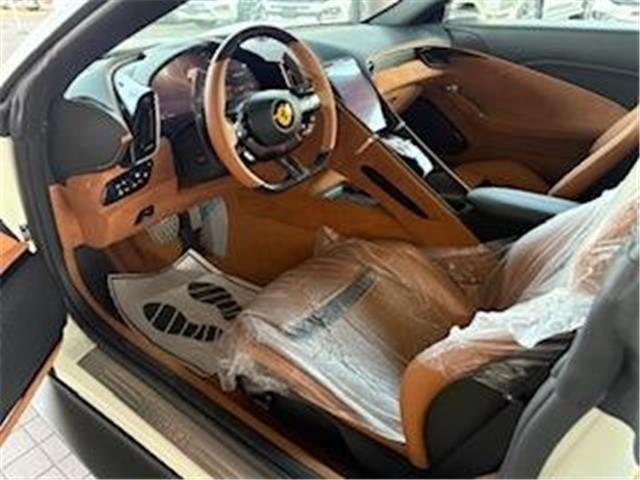 2025 Ferrari ROMA 缩略图 18