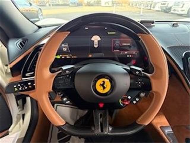 2025 Ferrari ROMA 缩略图 21