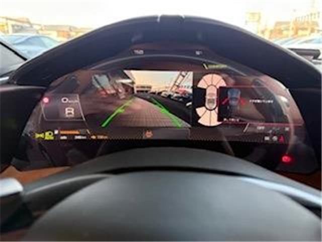 2025 Ferrari ROMA 缩略图 24