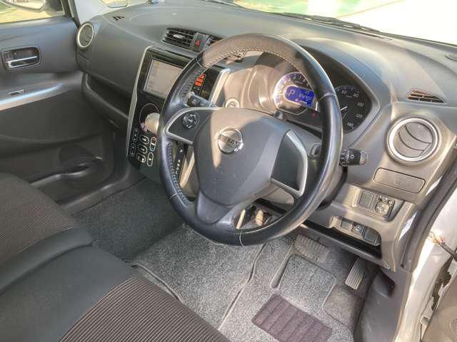 صورة 6 لـ 2013 Nissan DAYZ