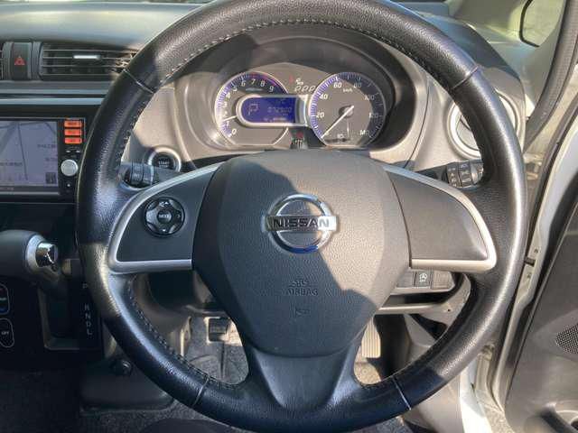 صورة 7 لـ 2013 Nissan DAYZ