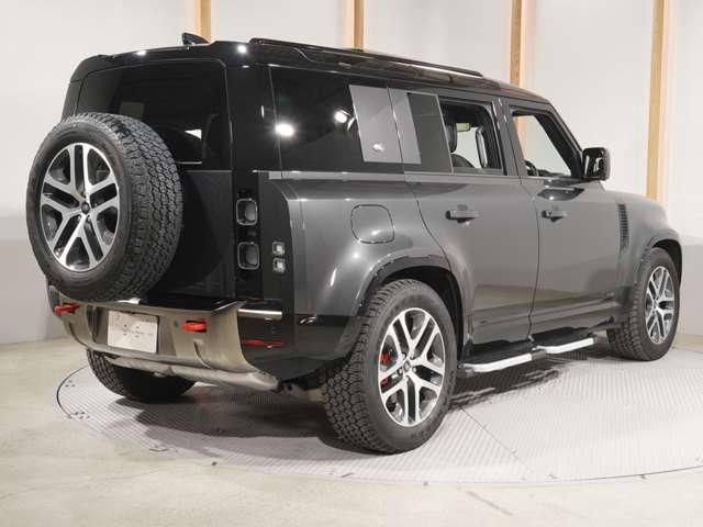 2024 LAND Rover DEFENDER — миниатюра 11