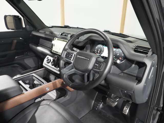 2024 LAND Rover DEFENDER — миниатюра 14