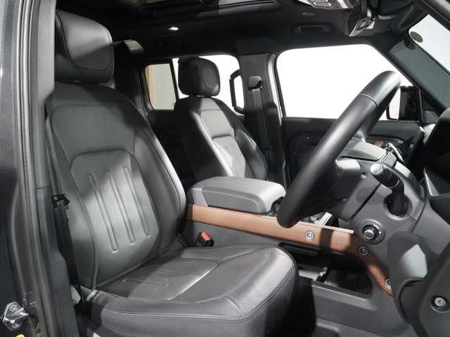 2024 LAND Rover DEFENDER — миниатюра 15