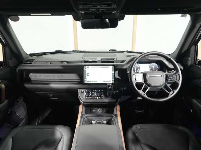 2024 LAND Rover DEFENDER — миниатюра 2