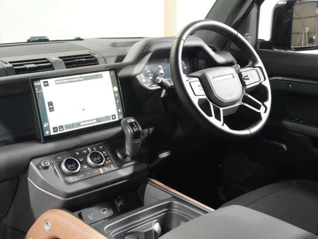 2024 LAND Rover DEFENDER — миниатюра 19