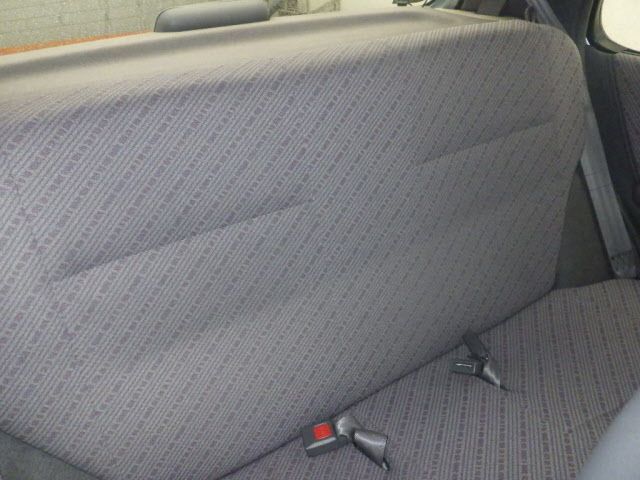 1995 Nissan MARCH 照片 8