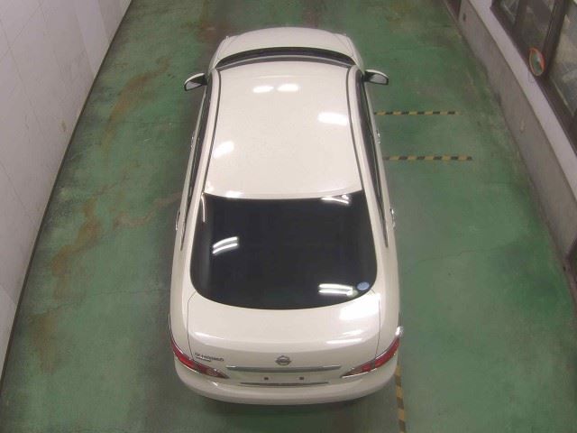 صورة مصغرة 5 لـ 2011 Nissan BLUEBIRD