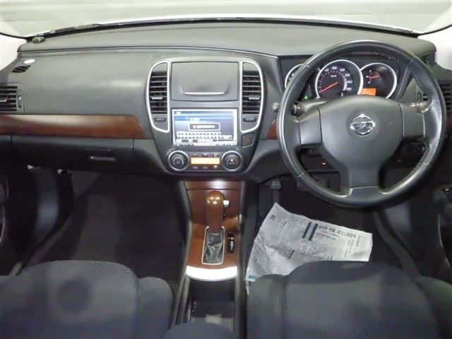 صورة مصغرة 3 لـ 2011 Nissan BLUEBIRD