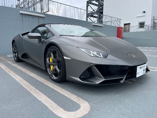 صورة مصغرة 4 لـ 2020 Lamborghini HURACAN