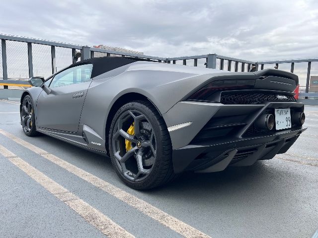 صورة مصغرة 6 لـ 2020 Lamborghini HURACAN