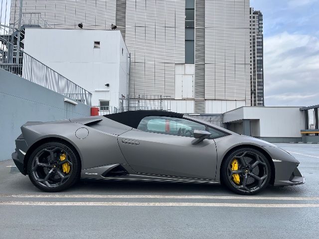 صورة مصغرة 7 لـ 2020 Lamborghini HURACAN