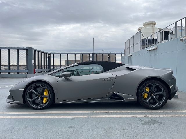 صورة مصغرة 8 لـ 2020 Lamborghini HURACAN