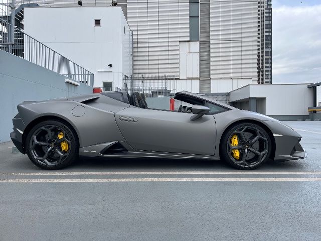 صورة مصغرة 9 لـ 2020 Lamborghini HURACAN