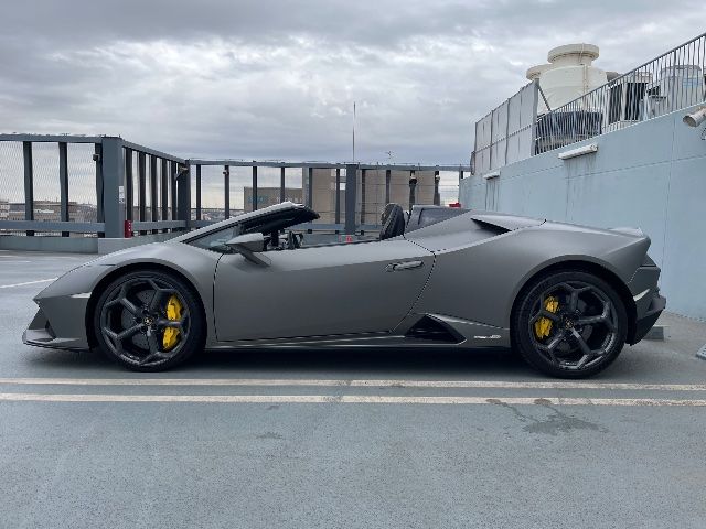 صورة مصغرة 10 لـ 2020 Lamborghini HURACAN