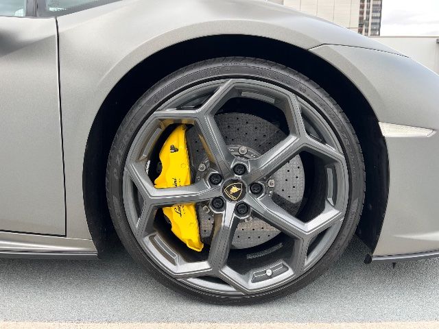 صورة مصغرة 11 لـ 2020 Lamborghini HURACAN