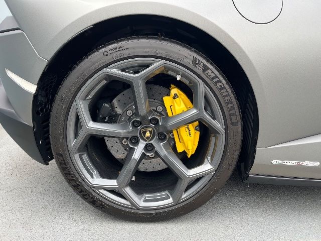 صورة مصغرة 12 لـ 2020 Lamborghini HURACAN