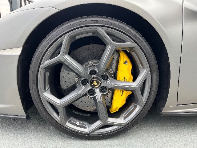 صورة مصغرة 14 لـ 2020 Lamborghini HURACAN