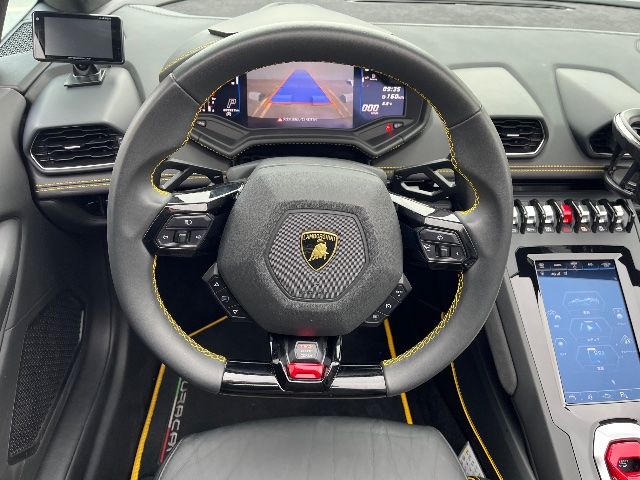 صورة مصغرة 16 لـ 2020 Lamborghini HURACAN