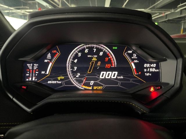 صورة مصغرة 17 لـ 2020 Lamborghini HURACAN