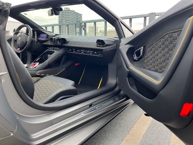 صورة مصغرة 20 لـ 2020 Lamborghini HURACAN