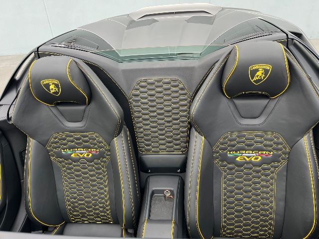 صورة مصغرة 22 لـ 2020 Lamborghini HURACAN