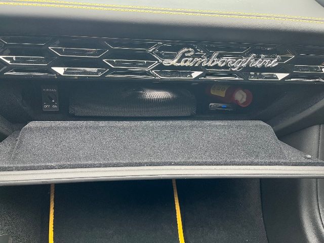 صورة مصغرة 23 لـ 2020 Lamborghini HURACAN
