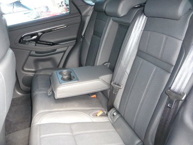 2022 LAND Rover RANGE ROVER EVOQUE 缩略图 15