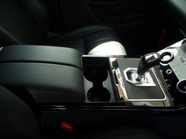 2022 LAND Rover RANGE ROVER EVOQUE 缩略图 22