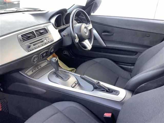 2004 BMW Z4 照片 3