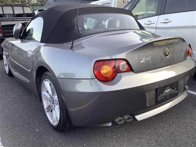2004 BMW Z4 照片 2