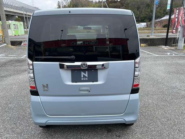صورة 4 لـ 2012 Honda N-BOX