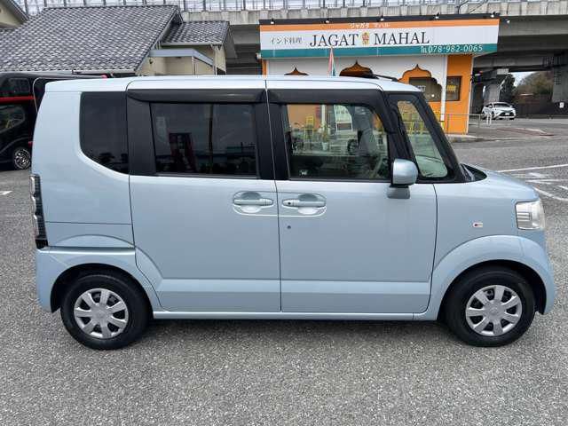 صورة 5 لـ 2012 Honda N-BOX