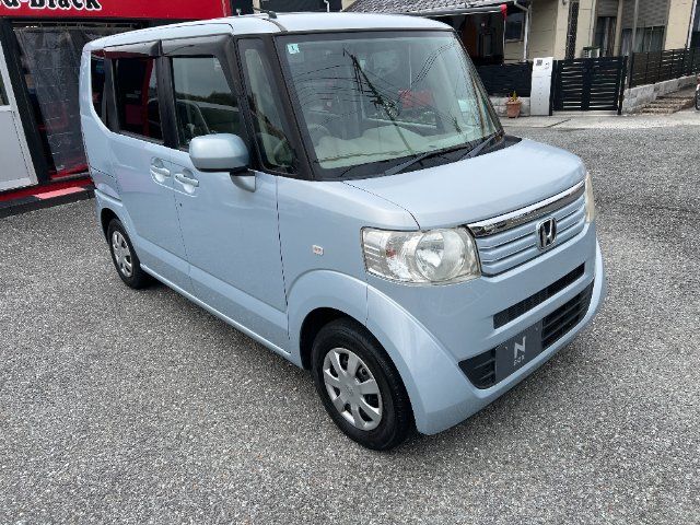صورة 1 لـ 2012 Honda N-BOX