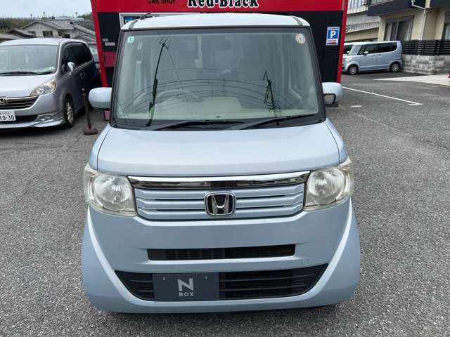صورة 3 لـ 2012 Honda N-BOX