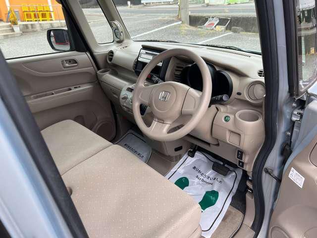 2012 Honda N-BOX 缩略图 16